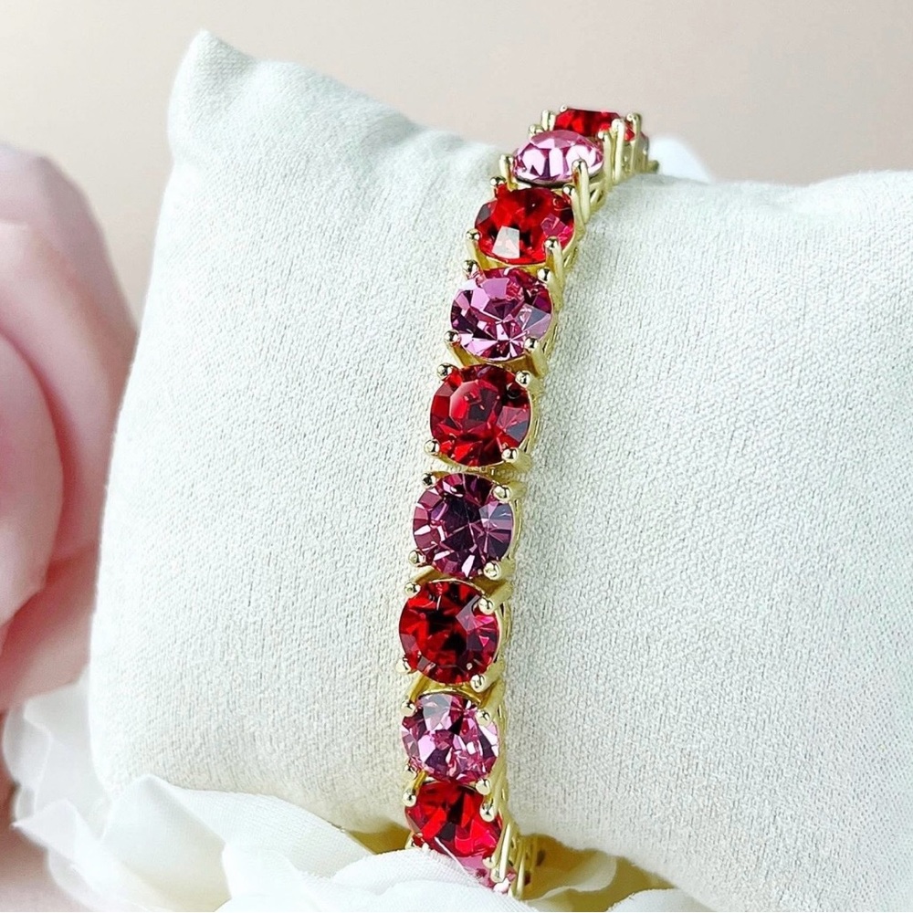 Park Lane “Love Luxe” Impression Bracelet! BNIB!! Limited Edition!!! - Picture 5 of 14